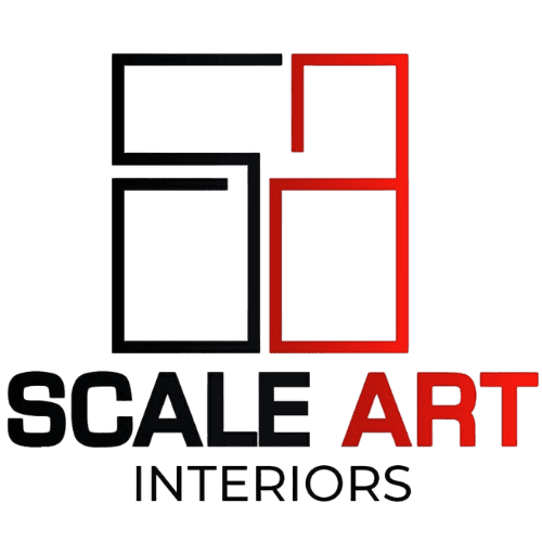 SCALEART INTERIOR PROJECTS
