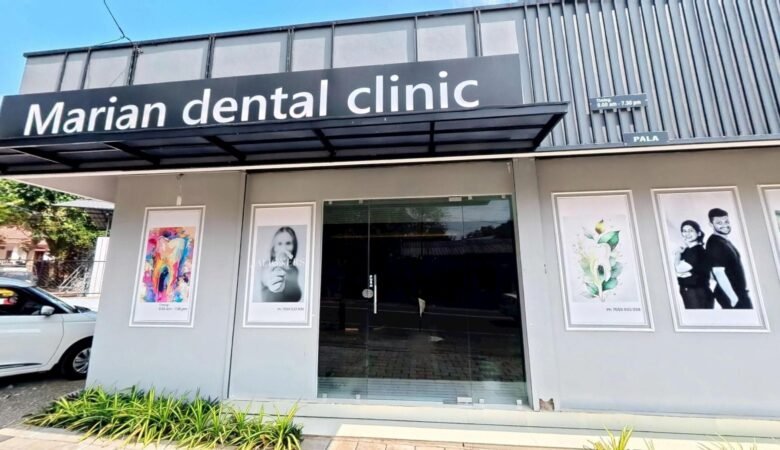 Dental Clinic at Pala
