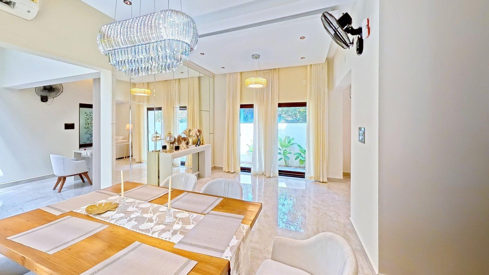 Scaleart-Interiors-Project-Kottayam-Bedroom 1